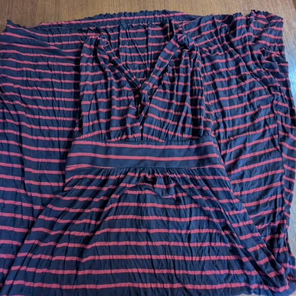 Baby Phat Maxi Dress - Picture 3 of 8